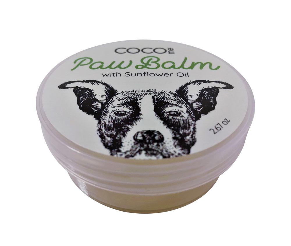 Pawniolo Pets - for Your Pet - Lickable Tallow Balm